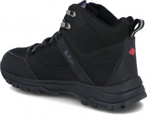 Buty trekkingowe męskie Lee Cooper LCJ-22-01-1412M czarne r. 44 4