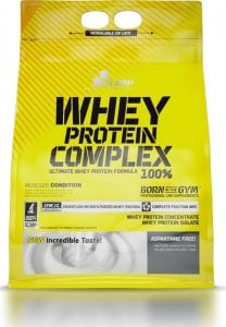 Olimp OLIMP Whey Protein Complex 100% 2270g Chocolate Caramel 1