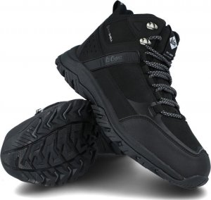 Buty trekkingowe męskie Lee Cooper LCJ-22-01-1412M czarne r. 45 3