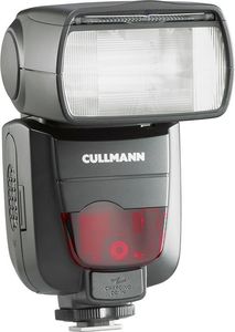 Lampa błyskowa Cullmann CULLMANN CUlight FR 60N Lampa błyskowa do Nikon - 61320 1