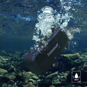 Głośnik Tronsmart Element Force Pro czarny (Force Pro) 12