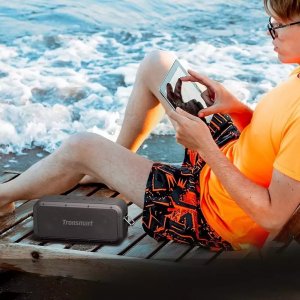 Głośnik Tronsmart Element Force Pro czarny (Force Pro) 14