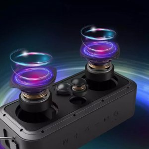 Głośnik Tronsmart Element Force Pro czarny (Force Pro) 4