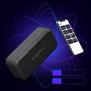 Głośnik Tronsmart Element Force Pro czarny (Force Pro) 9