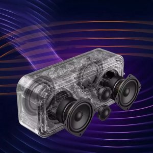 Głośnik Tronsmart Element Force Pro czarny (Force Pro) 10