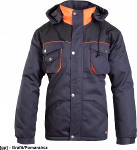 Polstar OPKU - BRIXTON PRACTICAL KURTKA M 1