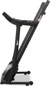 Bieżnia Abarqs BZ-402 elektryczna 2