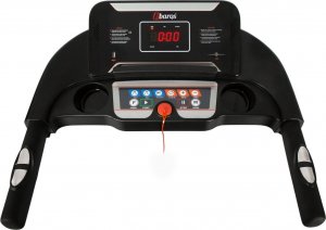 Bieżnia Abarqs BZ-402 elektryczna 3