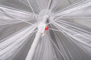 Bestif Parasol plażowy 180cm BPL02 Bestif 2