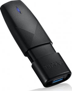 Karta sieciowa ZyXEL NWD7605 (NWD7605-EU0101F) 2