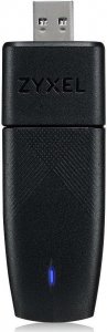 Karta sieciowa ZyXEL NWD7605 (NWD7605-EU0101F) 5