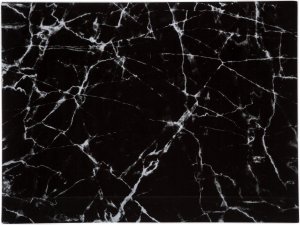 Deska do krojenia 5five szklana 2