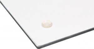 Deska do krojenia 5five szklana 4