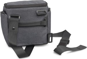 Torba Cullmann Stockholm Maxima 85+, szara (99601) 5