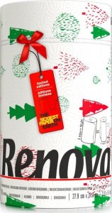 Renova Świąteczny ręcznik kuchenny Renova XXL 1