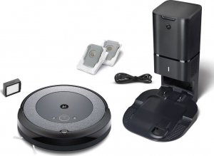 Odkurzacz iRobot [PRODUKT WYCOFANY] XXXXXXXXXXXXXXXXXXXXXXXXXXXXXXXXXXXXXXXXXXXXXXXXXXXXXXXXXXXXXXXXXXXXXXX 4