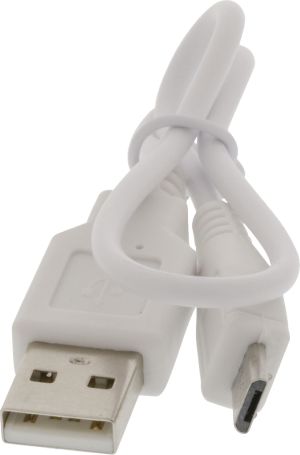 Powerbank Sweex z przyssawką 2500mAh, pomarańczowy (SW2500PB001OR) 6