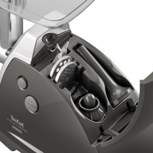 Maszynka do mielenia mięsa Tefal Maszynka do mięsa TEFAL HV8 Pro NE688837 5