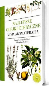 INSTYTUT AROMATERAPII Najlepsze Olejki Eteryczne 1