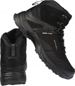 Buty trekkingowe męskie American Club WT-111BL czarne r. 44 2
