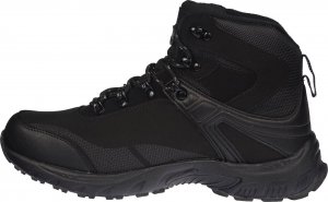 Buty trekkingowe męskie American Club WT-111BL czarne r. 45 3
