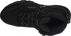 Buty trekkingowe męskie American Club WT-111BL czarne r. 45 5