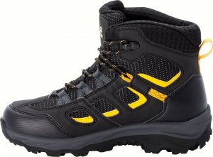 Buty trekkingowe damskie Jack Wolfskin Buty trekkingowe męskie Jack Wolfskin VOJO TEXAPORE MID K (4042181_6361) 39 5