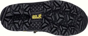 Buty trekkingowe damskie Jack Wolfskin Buty trekkingowe męskie Jack Wolfskin VOJO TEXAPORE MID K (4042181_6361) 39 7