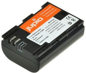 Akumulator Jupio LP-E6N Canon (CCA0028V2_LP-E6N) 1