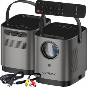 Projektor Overmax Multipic 3.6 12