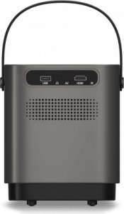 Projektor Overmax Multipic 3.6 7