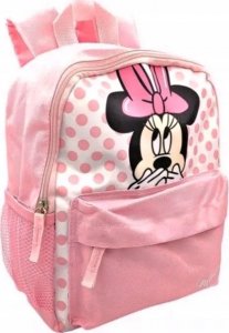 Fashion UK PLECAK PRZEDSZKOLNY MYSZKA MINNIE DISNEY 2