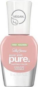 Sally Hansen Good. Kind. Pure. Color wegański lakier do paznokci 220 Be-Gone-La 10ml 1