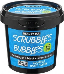Beauty Jar Scrubbles Bubbles peeling-suflet do ciała 140ml 1