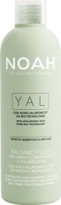 Noah Yal Filler Conditioner With Hyaluronic Acid ekstremalnie nawilżająca odżywka do włosów z kwasem hialuronowym 250ml 1