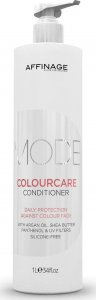 Affinage Mode ColourCare Conditioner odżywka chroniąca kolor 1000ml 1