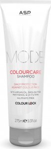 Affinage Mode ColourCare Shampoo szampon chroniący kolor 275ml 1