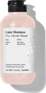 Farmavita Color Shampoo No.1 szampon do włosów chroniący kolor Fig and Almond 250ml 1