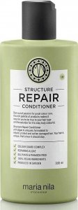 Maria Nila Structure Repair Conditioner odżywka do włosów suchych i zniszczonych 300ml 1