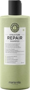 Maria Nila Structure Repair Shampoo szampon do włosów suchych i zniszczonych 350ml 1