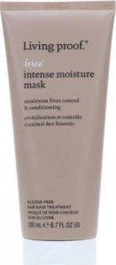 Living PRoof Anti-Frizz Intense Moisture Mask maska intensywnie nawilżająca do włosów 200ml 1