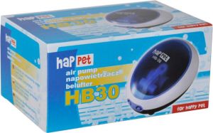 Happet NAPOWIETRZACZ HB 30 2