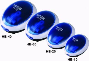 Happet NAPOWIETRZACZ HB 30 3