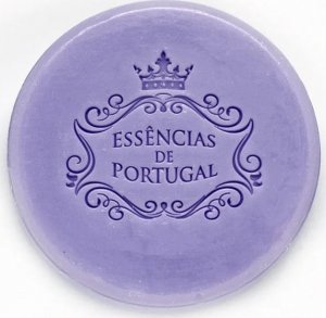 Longlife Mydło Essencias de Portugal St. Antonio lawenda 50 g 2