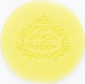 Longlife Mydło Essencias de Portugal Yellow Chita cytryna 50 g 2