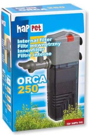 Happet FILTR ORCA 250 20-60 l 2