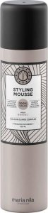 Maria Nila Styling Mousse utrwalająca pianka nadająca włosom objętości 300ml 1