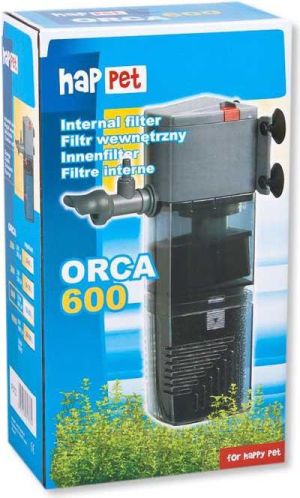 Happet FILTR ORCA 600 120-250l 2