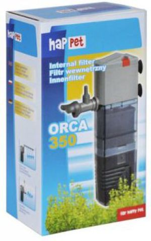 Happet FILTR ORCA 350 60-120l 2