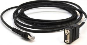 Zebra USB CABLE ASSEMBLY - CBL-58926-06 1